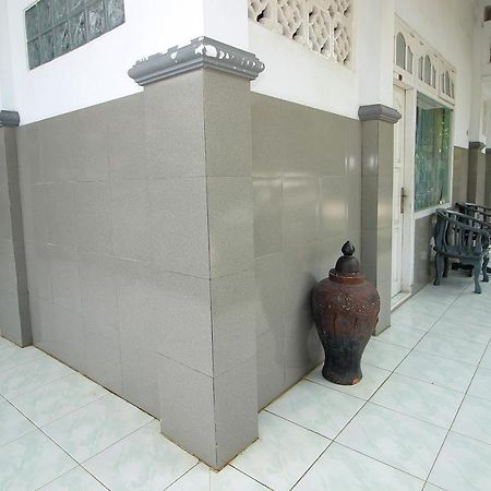 Oyo 1669 Hotel Vista Syariah Bengkulu Exterior photo