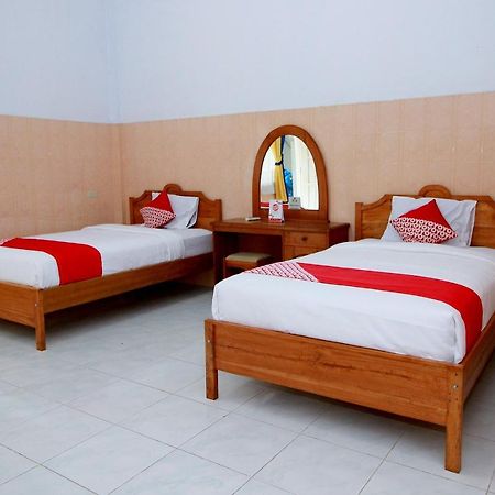 Oyo 1669 Hotel Vista Syariah Bengkulu Exterior photo