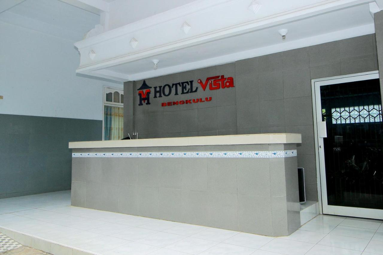 Oyo 1669 Hotel Vista Syariah Bengkulu Exterior photo