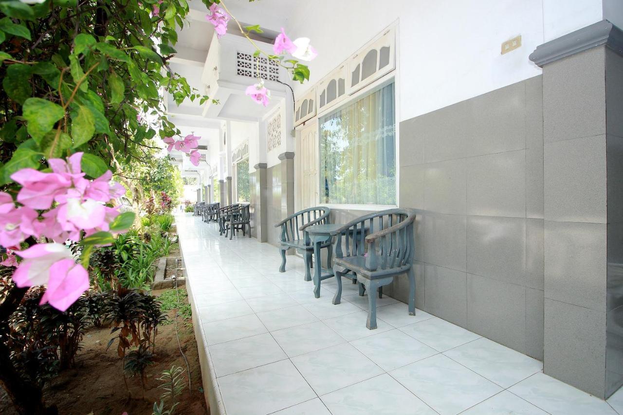 Oyo 1669 Hotel Vista Syariah Bengkulu Exterior photo