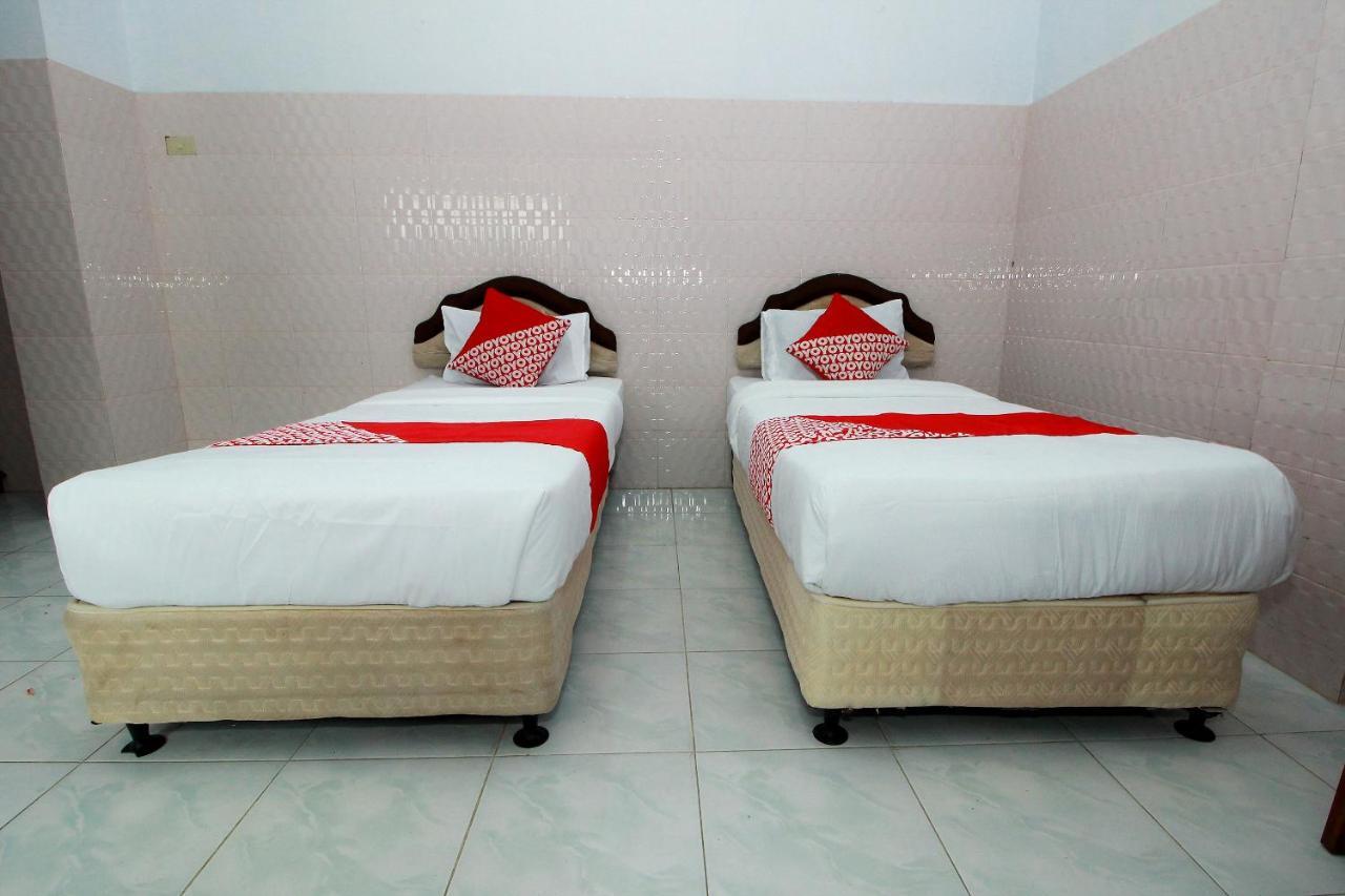 Oyo 1669 Hotel Vista Syariah Bengkulu Exterior photo